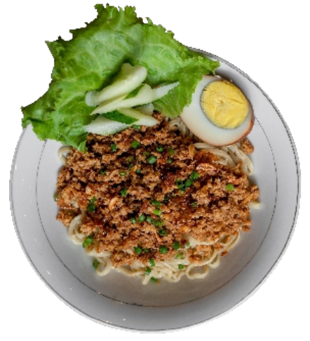 Mie Ayam