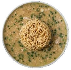 Mie Dua Dunia
