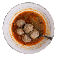 Bakso Taichan