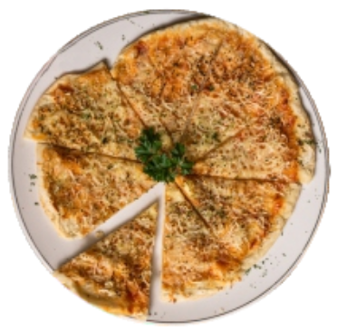 Italian Pizza