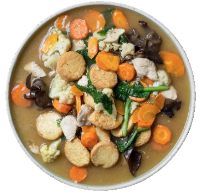 Sopo Tahu
