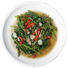 Cah Kangkung