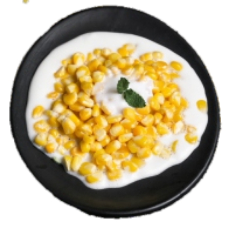 Sweet Corn Cheese
