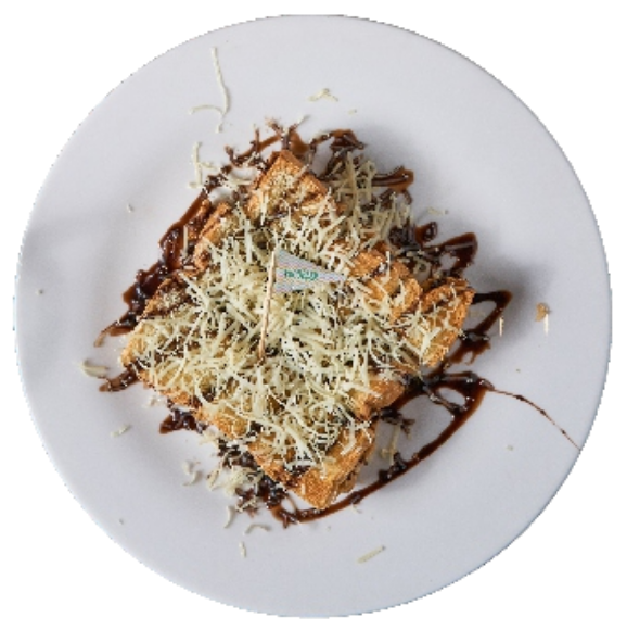 Ovo Cheese