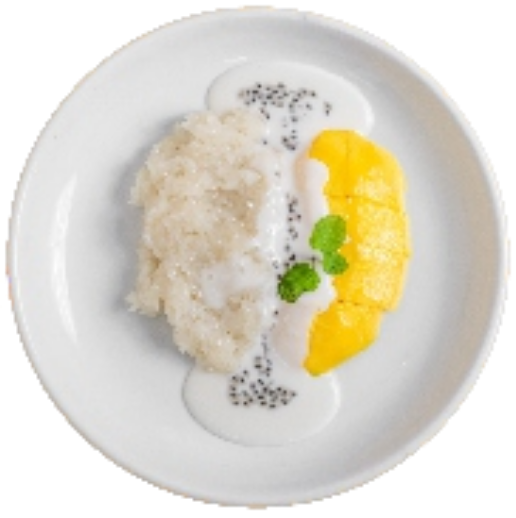 Mango Sticky Rice