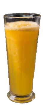 Fresh Orange Juice