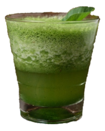 Jus Sayur