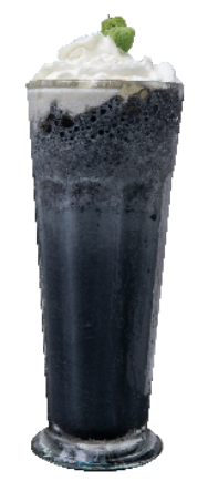 Exotic Charcoal