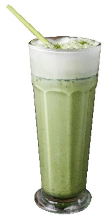 Matcha Frappe