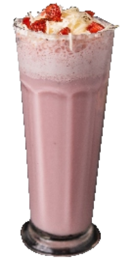 Strawberry Cheesecake