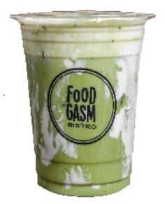 Matcha Cheese