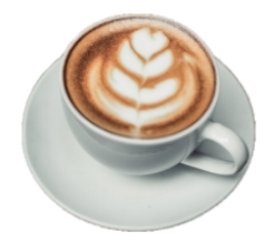 Hot Cappuccino