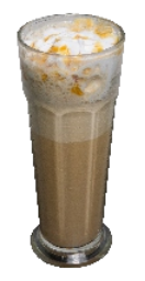 Caramel Frappuccino