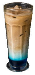 Blue Hawaian Coffee