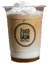 Caramel Macchiato