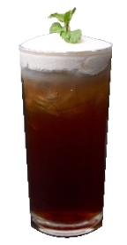 Cheese Tea