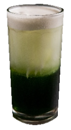 Green Tea Cheese