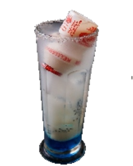 Yakult Mojito