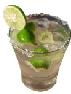 Virgin Mojito