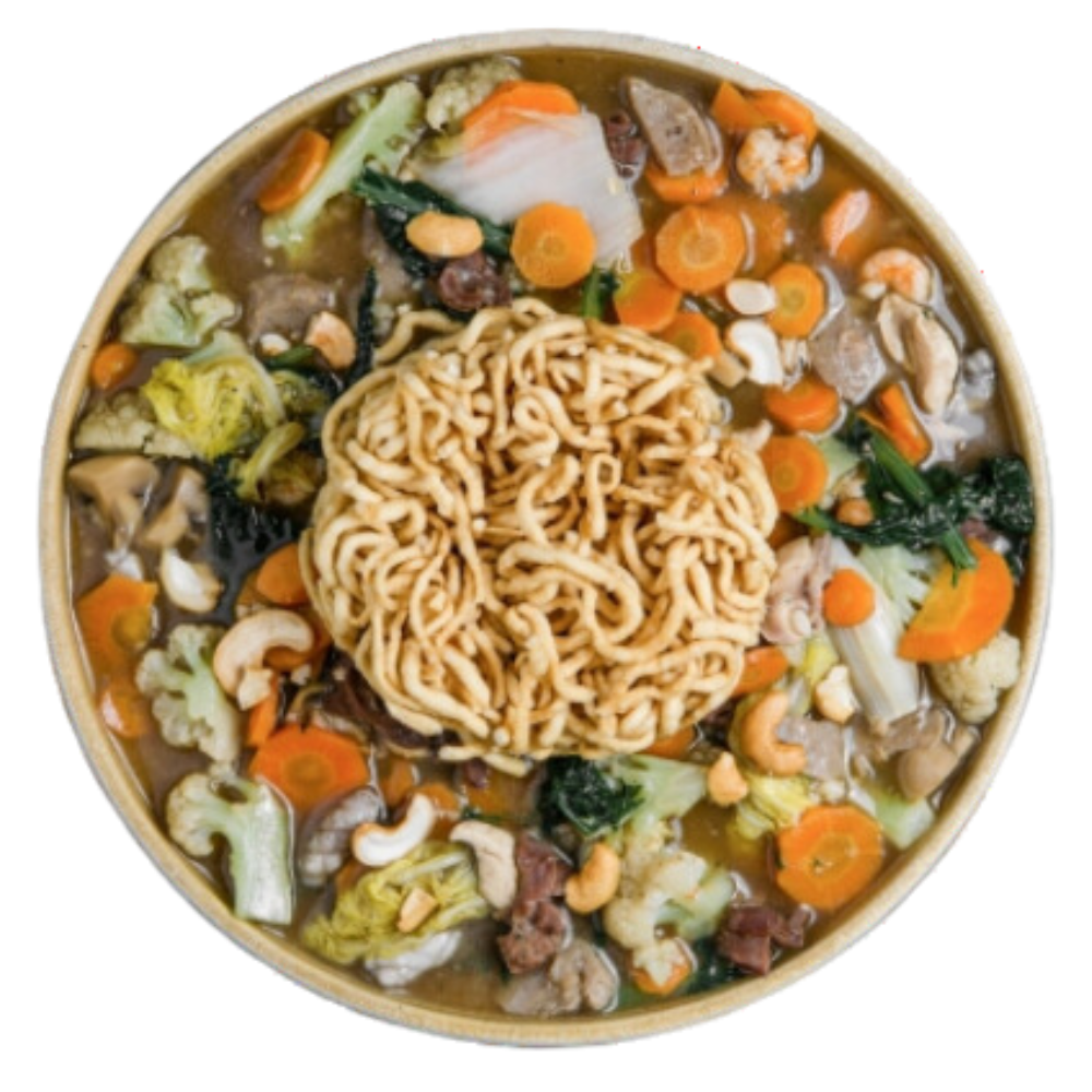 Foodgasm Jember
